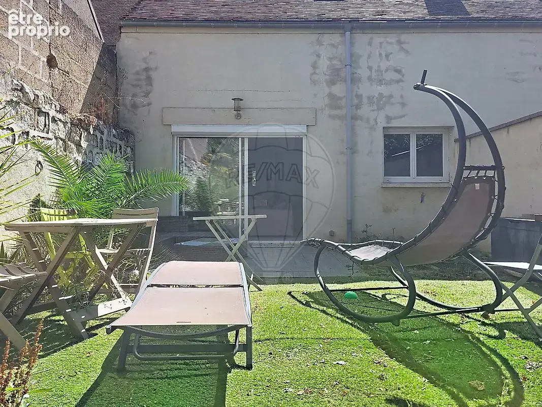 Maison 3 chambre(s) à vendre - photo 6
