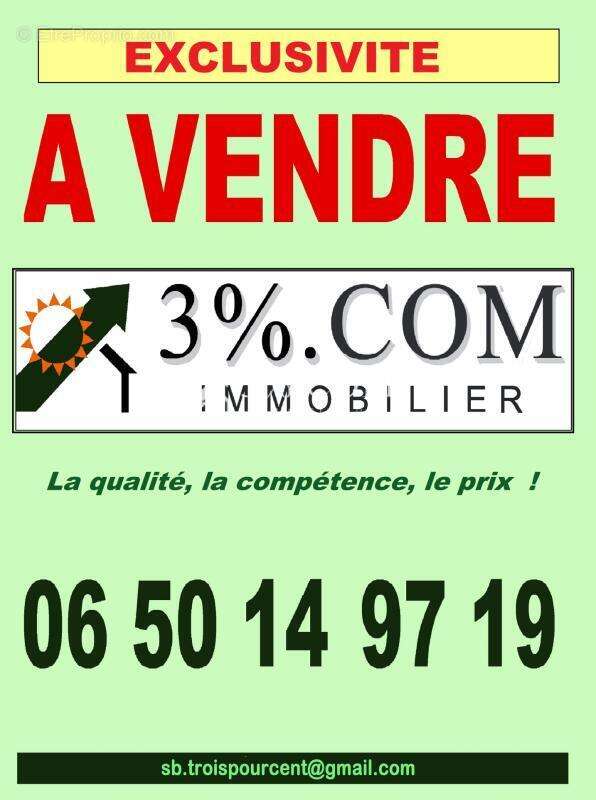 Maison à FEUQUIERES-EN-VIMEU