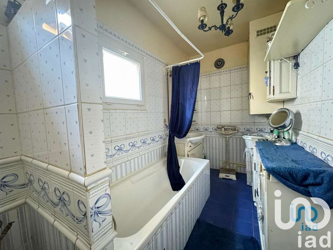 Photo 6 - Maison à SUCY-EN-BRIE