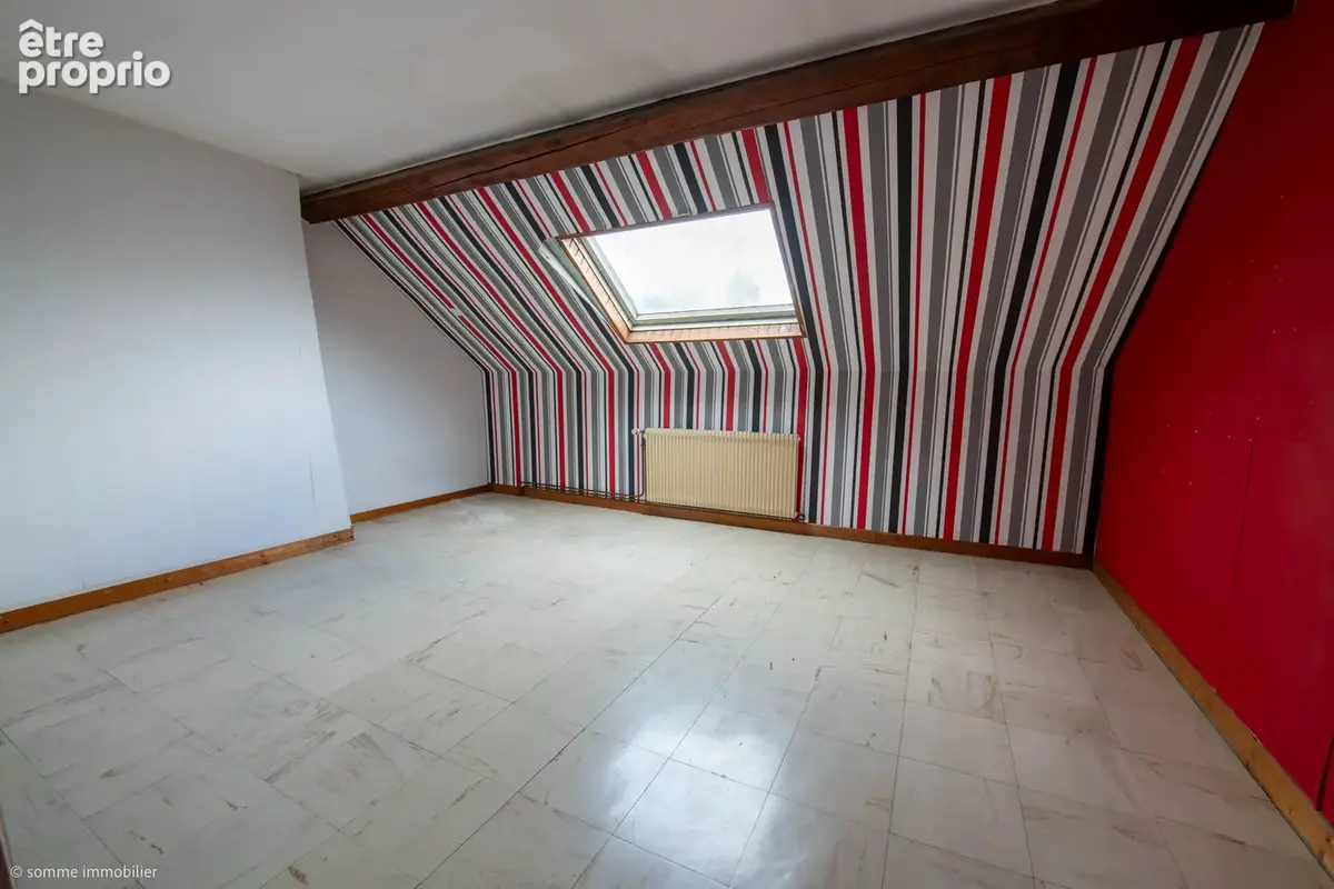 Maison 4 pièces 91 m² à vendre à Amiens (80000) - photo 7