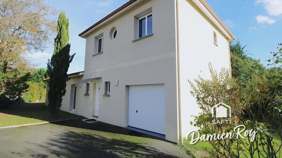 Photo 2 - Maison à LE PIAN-MEDOC