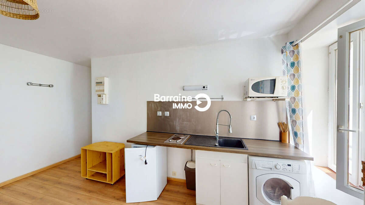 Appartement à BREST
