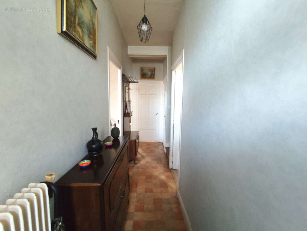 Maison  avec jardin et garage - photo 10