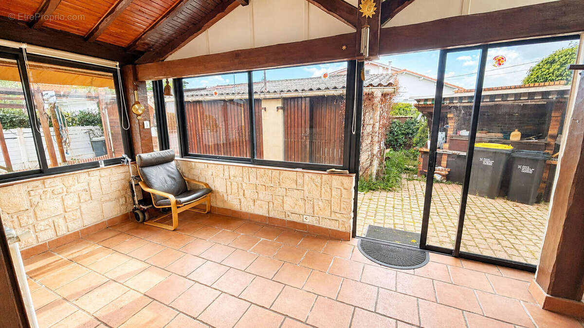 Photo 4 - Maison à ANGLET
