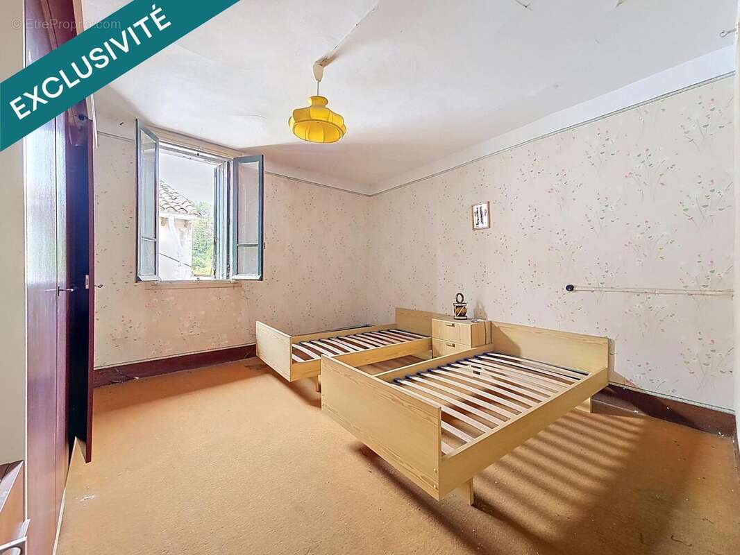 Photo 4 - Appartement à SAINT-GERVAIS-SUR-MARE