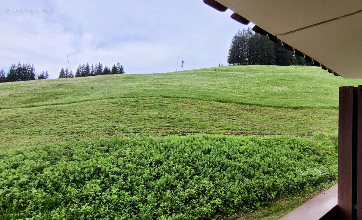 Appartement à MANIGOD