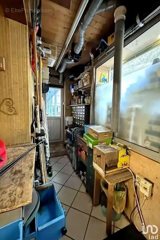 Photo 9 - Commerce à CAUTERETS