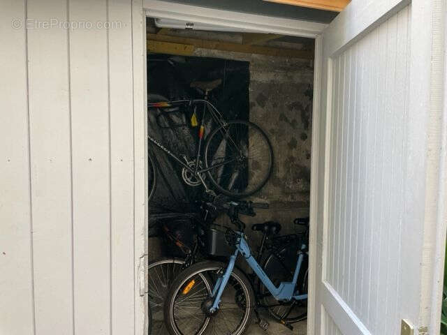 Appartement à PARIS-3E