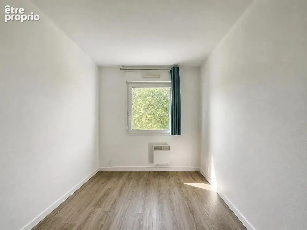 Appartement 2 pièces de 32 m² situé à Mérignac - photo 9