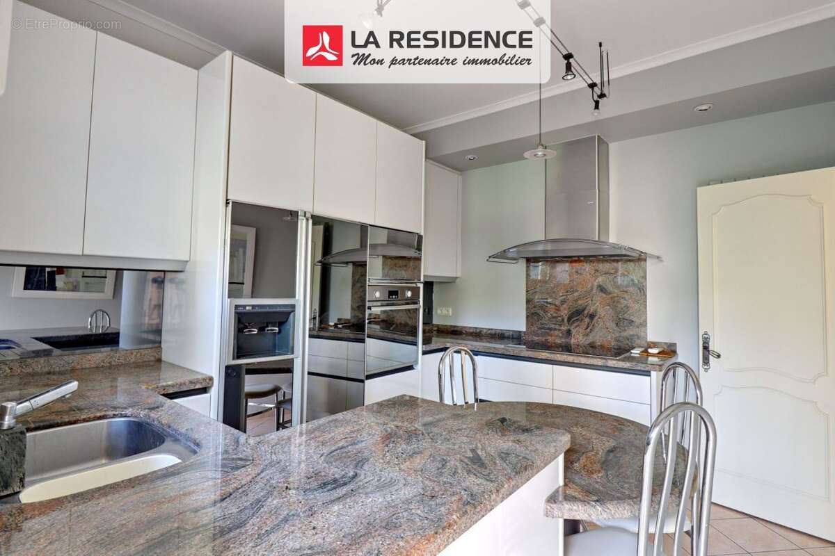 Maison à MONTPELLIER