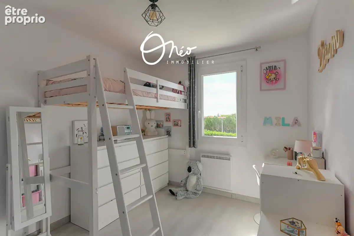 Corbas - Maison familiale 5 pièces 122m² - PISCINE - photo 13