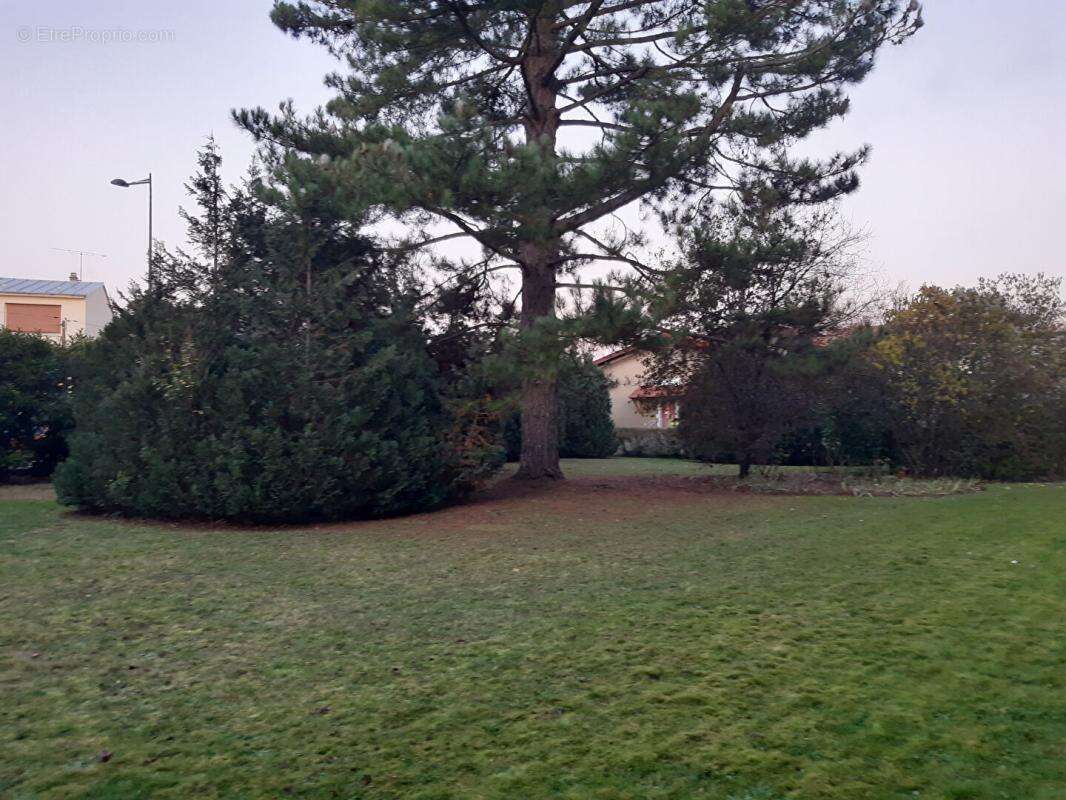 Appartement à FONTENAY-SOUS-BOIS