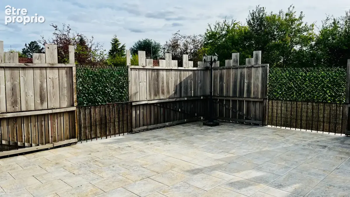 Maison rénovée - photo 10