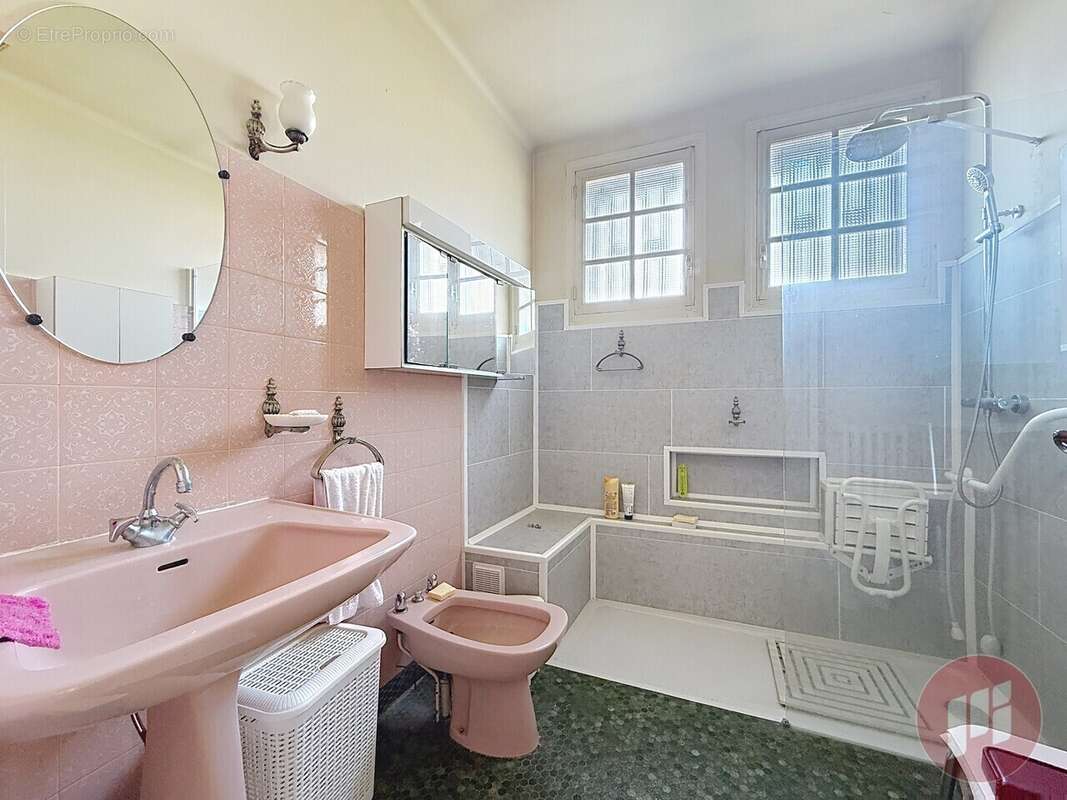 Maison à BRIVE-LA-GAILLARDE