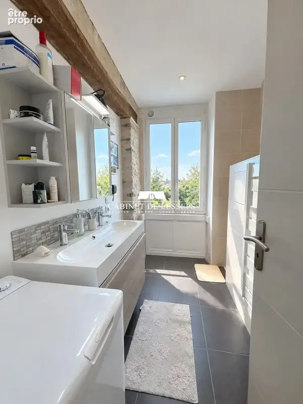 Appartement 2 pièces 42 m² à vendre à Boucau (64340) - photo 6