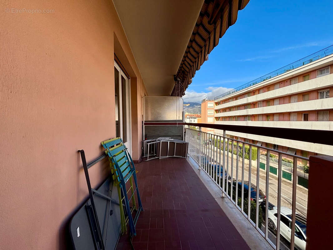 Appartement à ROQUEBRUNE-CAP-MARTIN