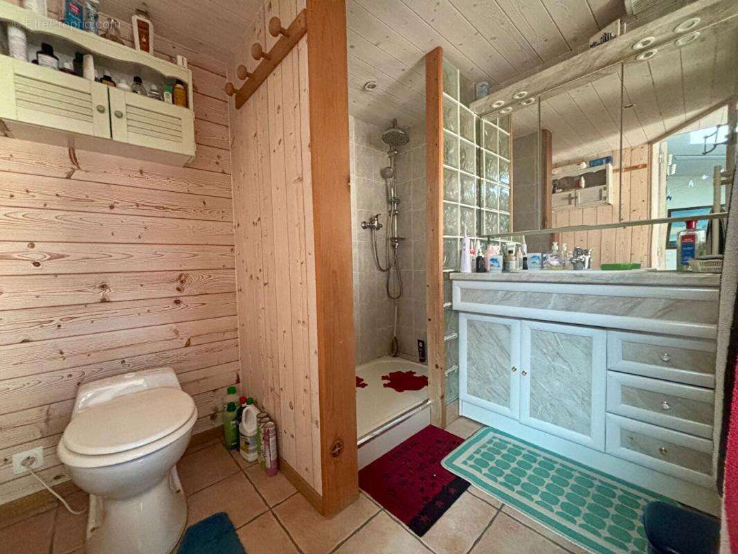 Maison à SAINTE-MARIE-DE-RE