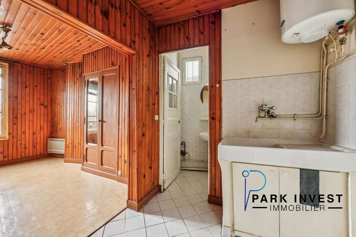 Appartement 18 m² à Charenton-Le-Pont  - photo 8