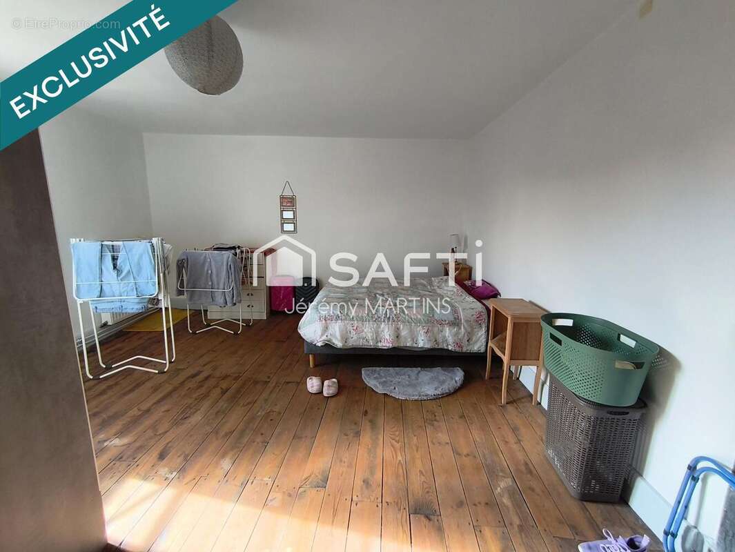 Photo 9 - Maison à CRANSAC