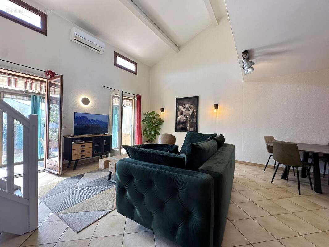 Photo 6 - Maison à AGDE