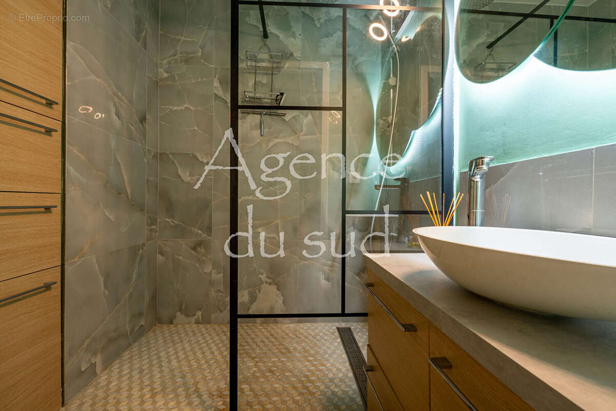 Appartement Marseille 4 pièces 91.67 m² - photo 7