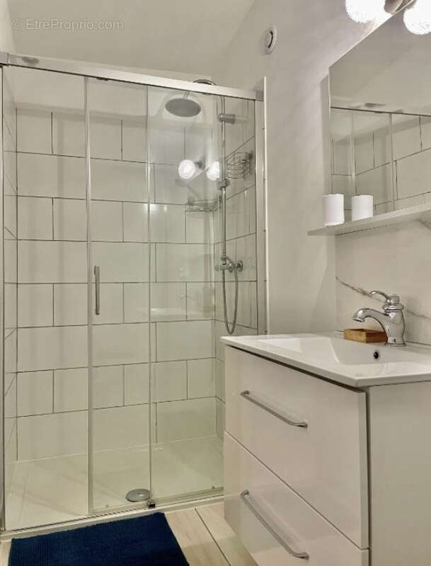 Appartement à SARTENE