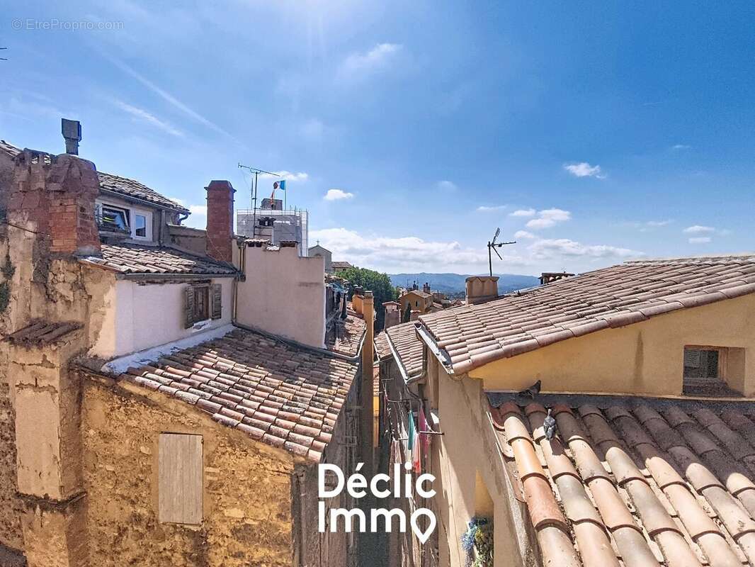 Appartement à GRASSE