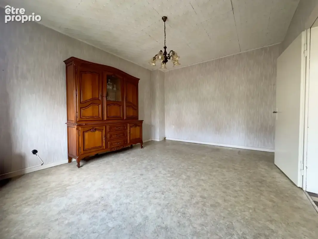 Maison à vendre FREYMING-MERLEBACH 120m2 -  idéale premier achat - - photo 2