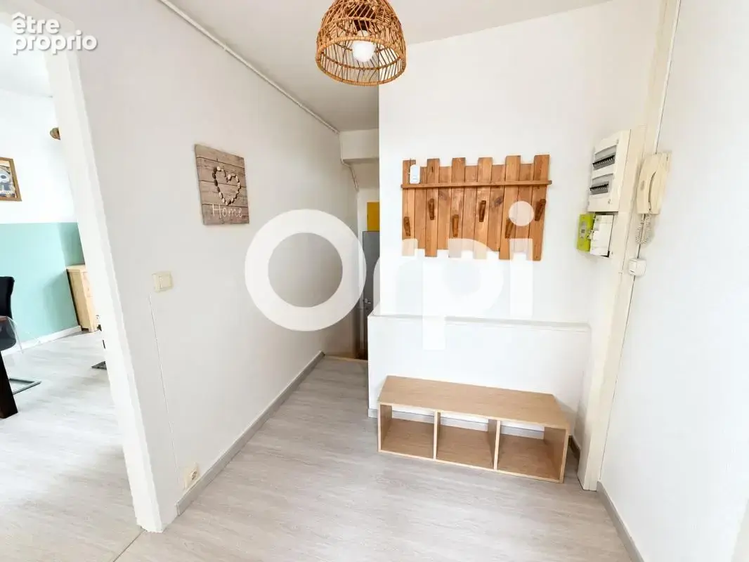 Appartement À Vendre 64m2 Le portel - photo 3