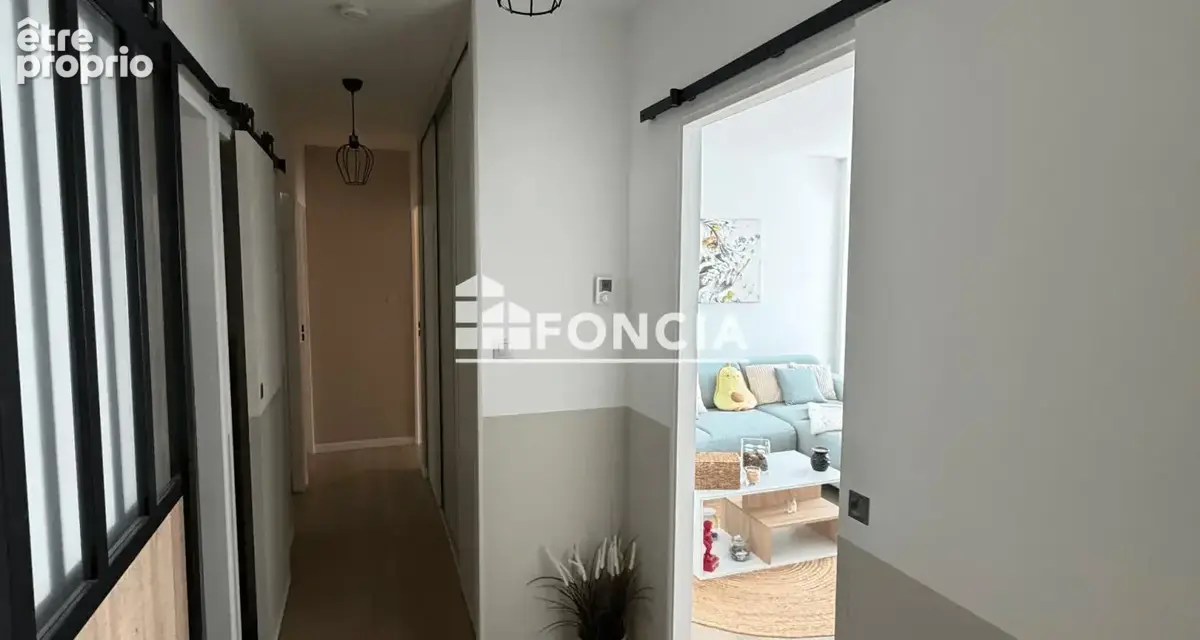À vendre – Beau T3 lumineux de 62 m² à La Valette-du-Var - photo 5