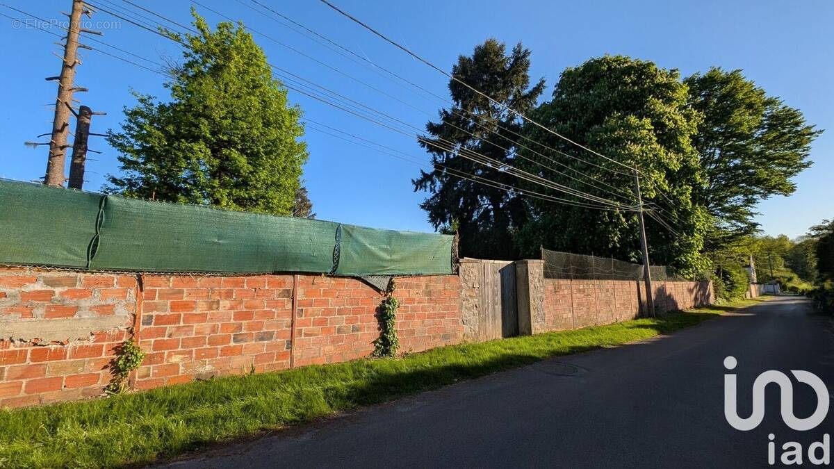 Photo 1 - Terrain à ACY-EN-MULTIEN