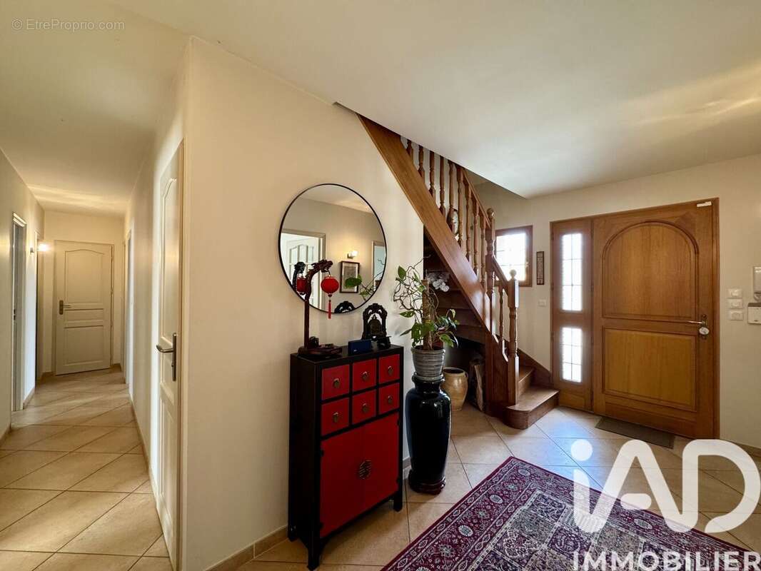 Photo 2 - Maison à NOYERS-SUR-CHER