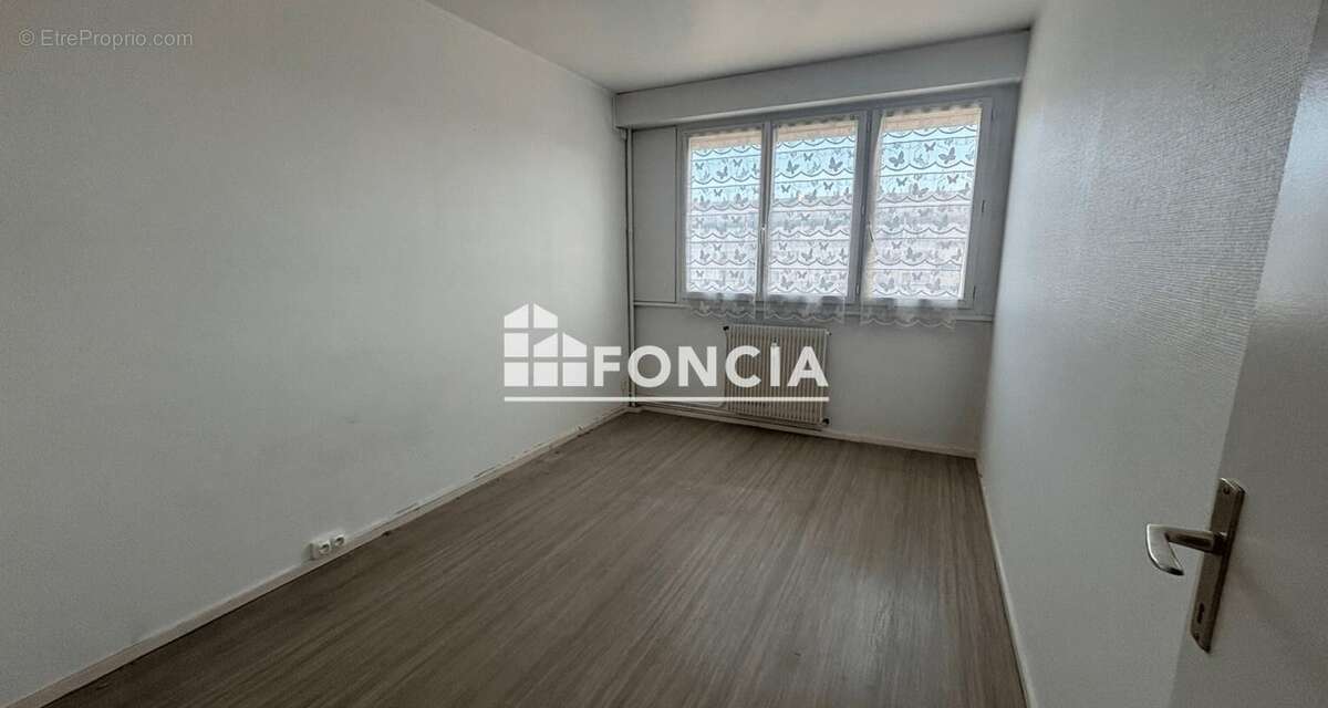 Appartement à ANGERS