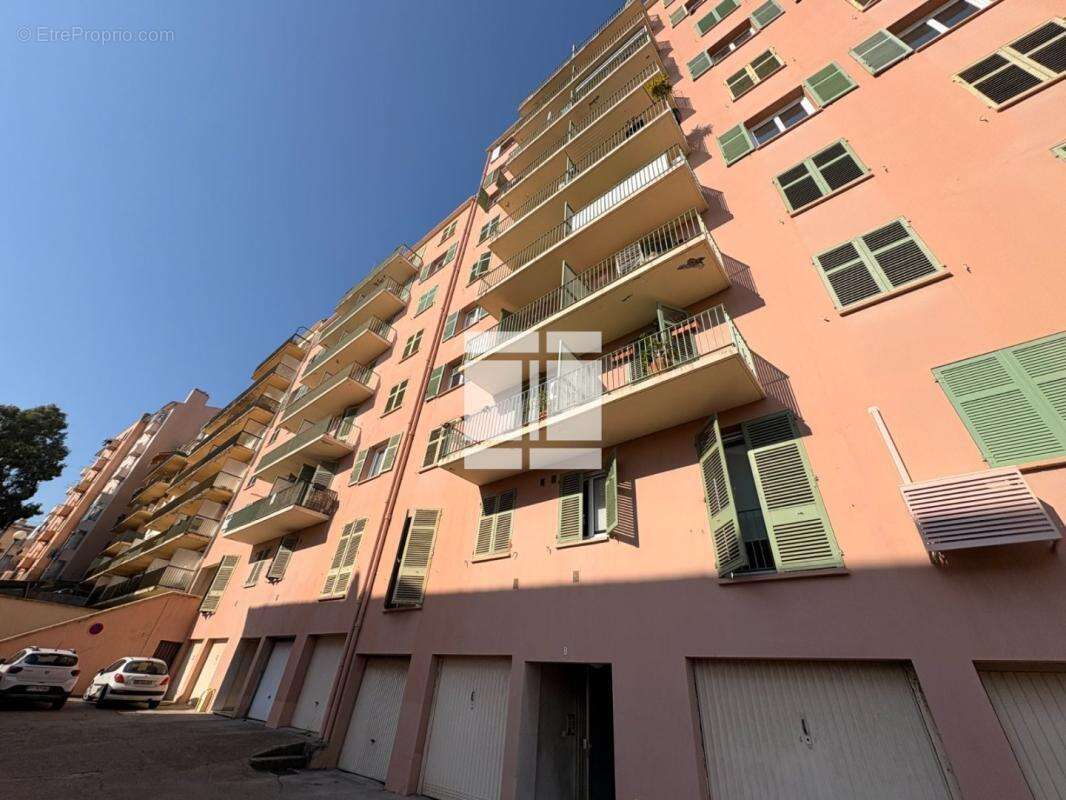 Appartement à BASTIA