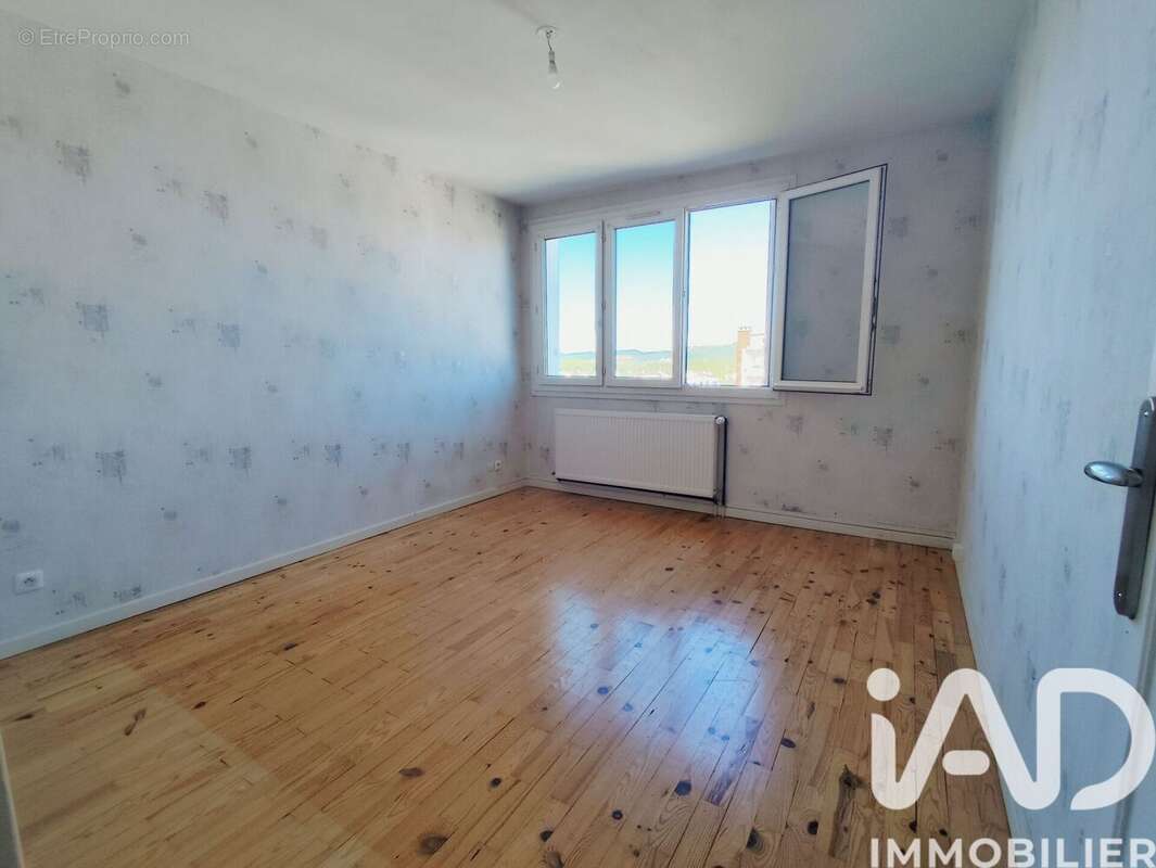 Photo 4 - Appartement à SAINT-ETIENNE