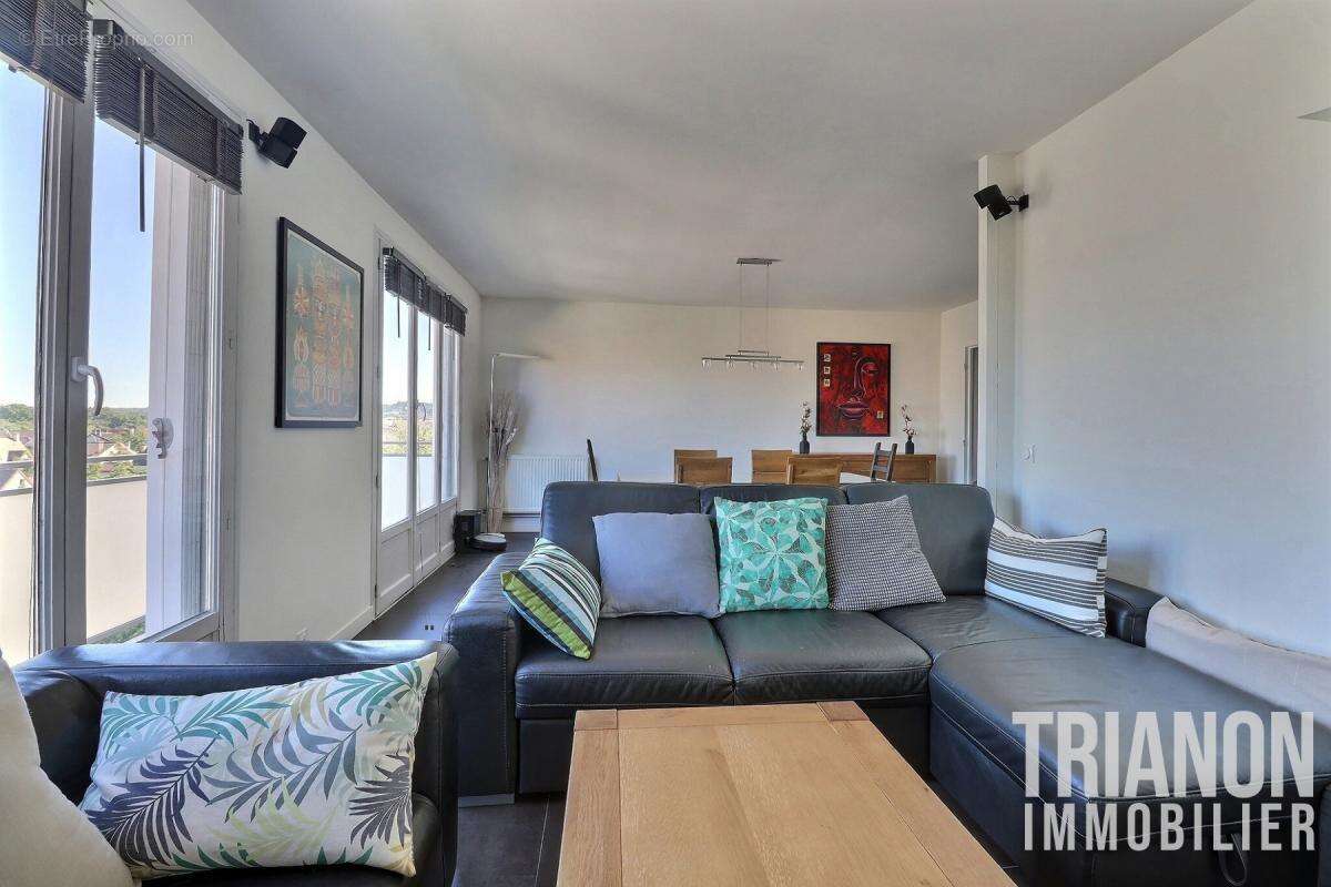 Appartement à POISSY