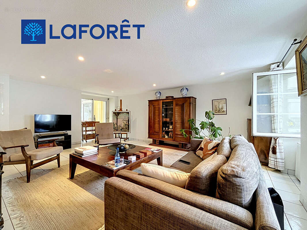 Appartement à PONTIVY