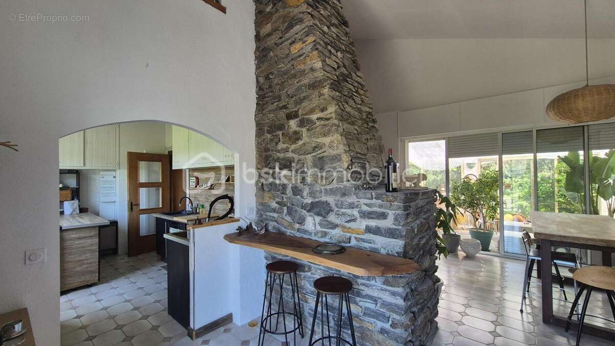 Maison à CERET