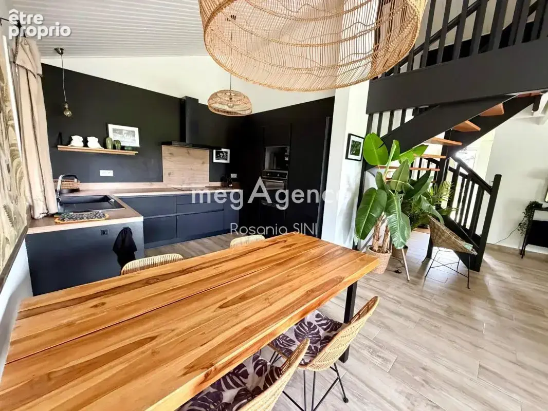 Maison t3 bis 76 m² à sauveterre les sables d’olonne - photo 2