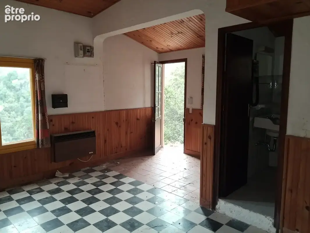 Maison à Cagnes sur mer - photo 4