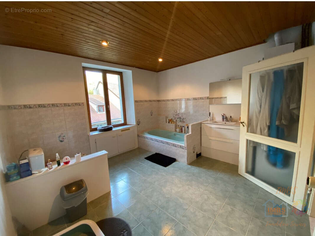Appartement à THANN