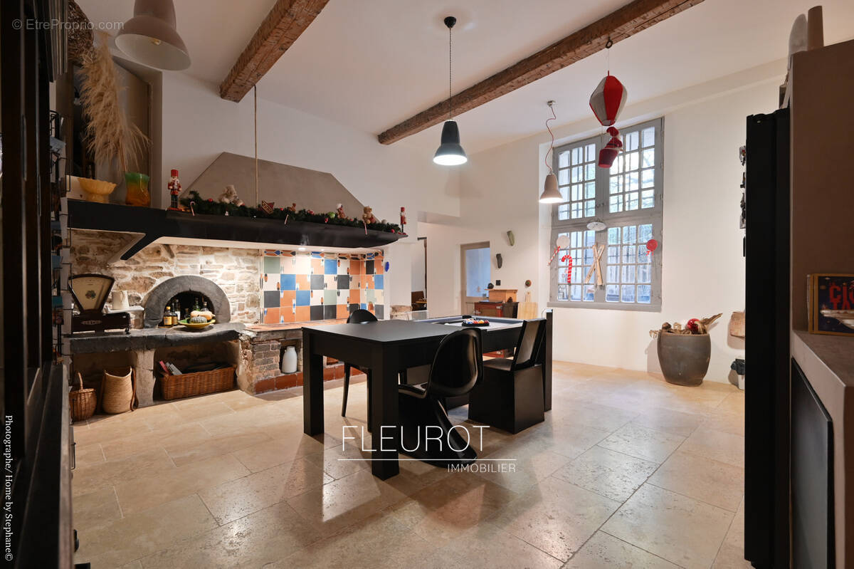 Appartement à LA CIOTAT