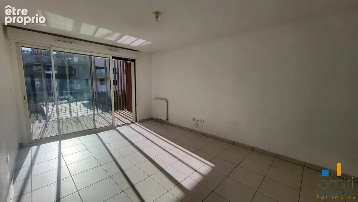 Appartement 3 pièces 60 m² à vendre à Toulouse (31200) - photo 5