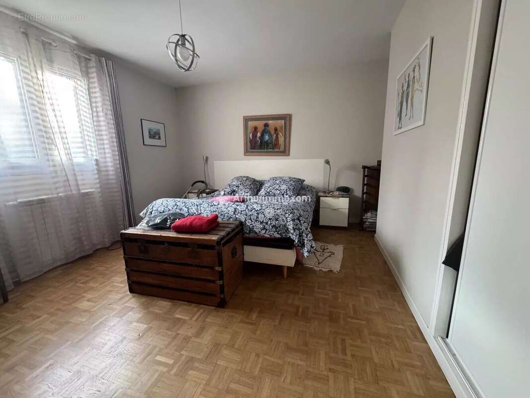 Maison à SIX-FOURS-LES-PLAGES