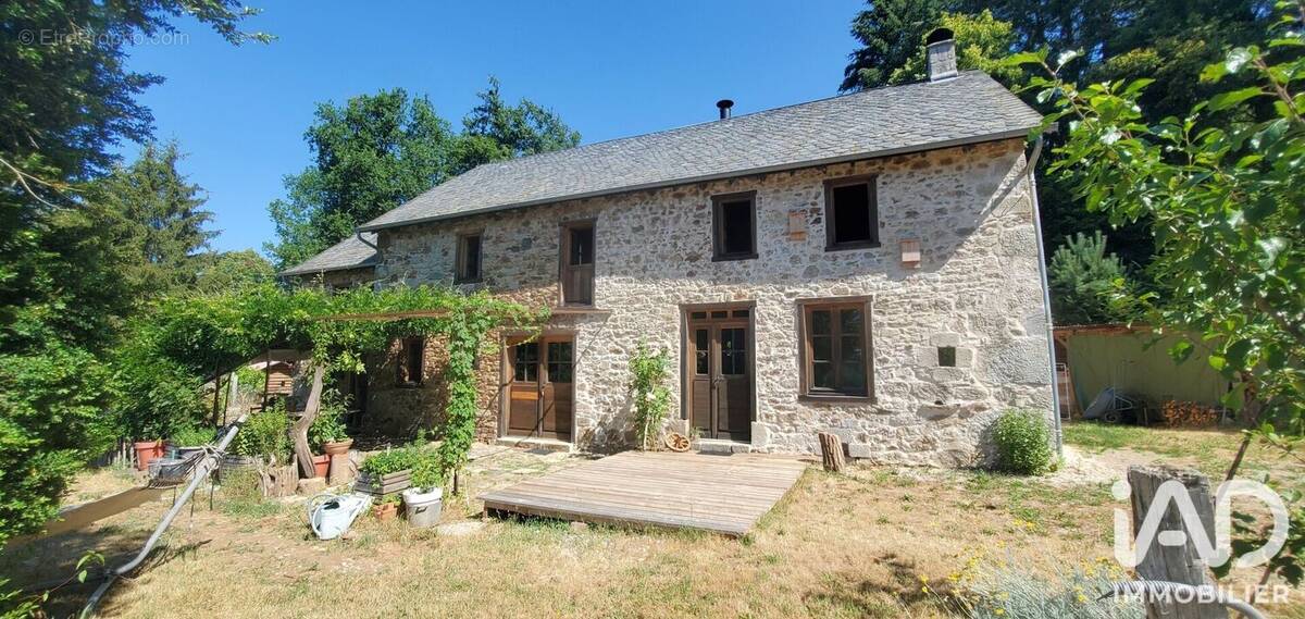 Photo 1 - Maison à NEUVIC