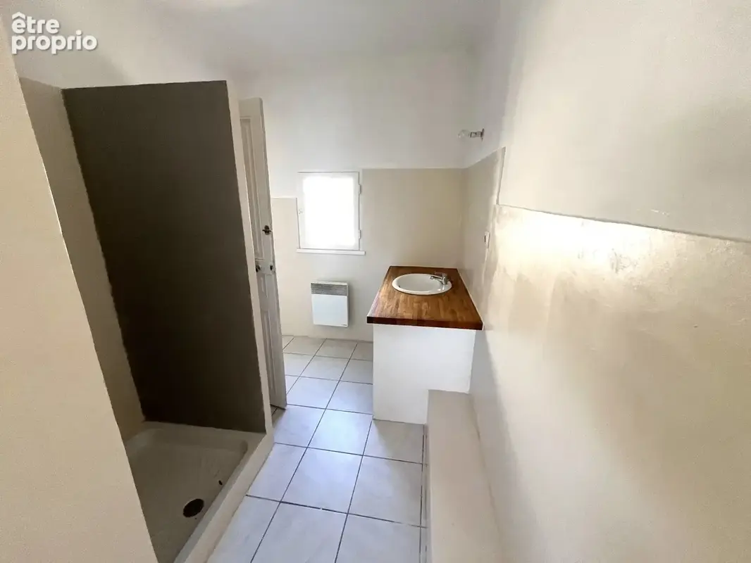 Gardanne appartement t3 52 m2 - au calme - photo 9