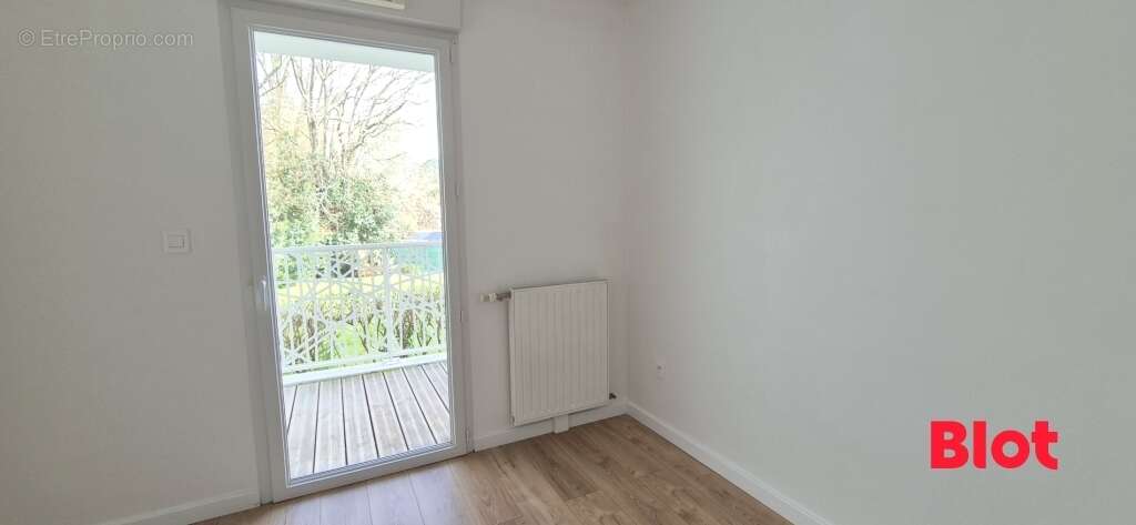 Appartement à SAINT-HERBLAIN