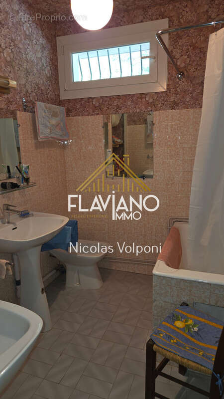 Maison 208,23 m2 - photo 7