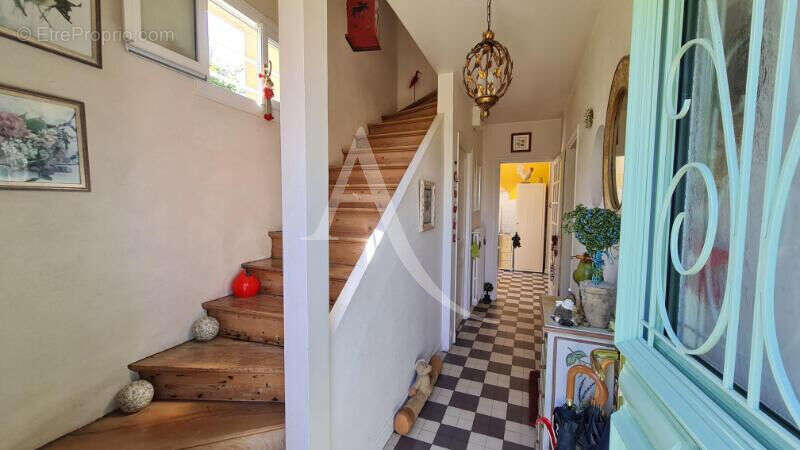 Maison à CHAUMONT-EN-VEXIN