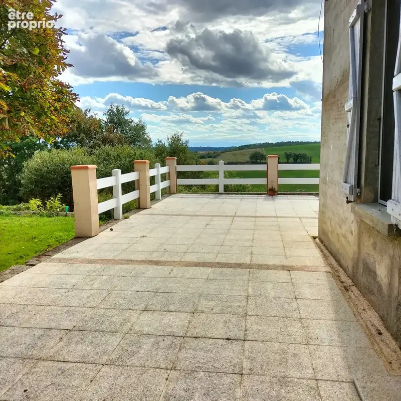 charmante maison rénovée avec vue panoramique sur les Pyrénées - photo 29